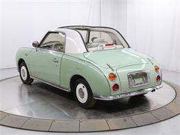 1992 Nissan Figaro (CC-2094818) for sale in Christiansburg, Virginia