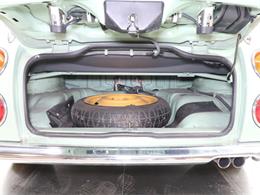 1992 Nissan Figaro (CC-2094818) for sale in Christiansburg, Virginia