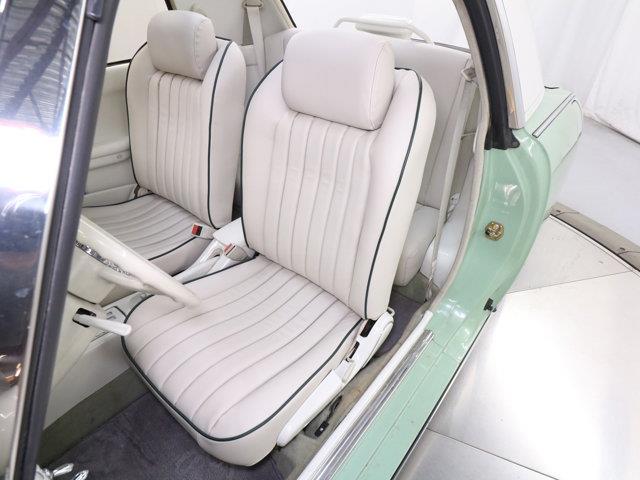 1992 Nissan Figaro (CC-2094818) for sale in Christiansburg, Virginia