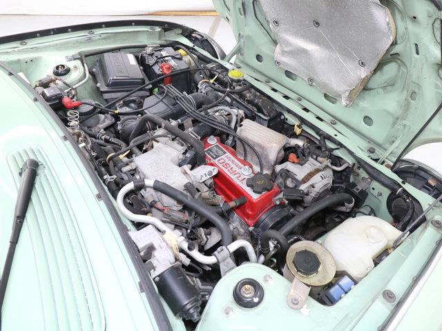 1992 Nissan Figaro (CC-2094818) for sale in Christiansburg, Virginia