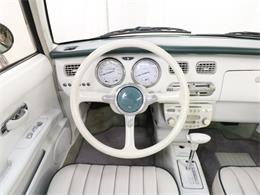 1992 Nissan Figaro (CC-2094818) for sale in Christiansburg, Virginia