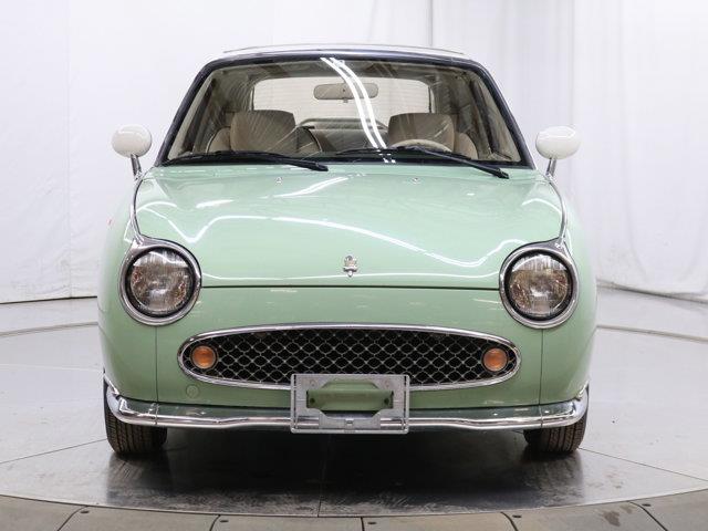 1992 Nissan Figaro (CC-2094818) for sale in Christiansburg, Virginia