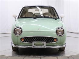1992 Nissan Figaro (CC-2094818) for sale in Christiansburg, Virginia