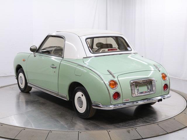 1992 Nissan Figaro (CC-2094818) for sale in Christiansburg, Virginia