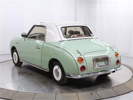 1992 Nissan Figaro (CC-2094818) for sale in Christiansburg, Virginia