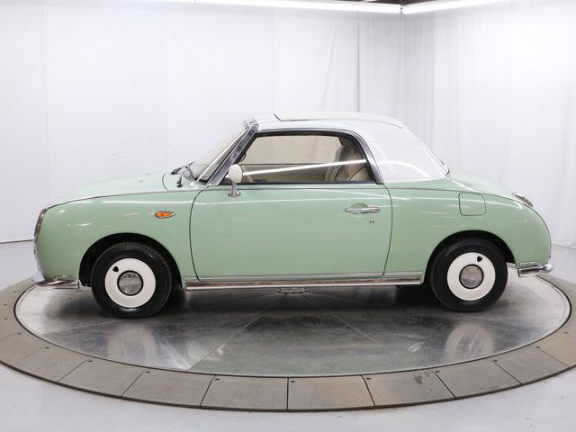 1992 Nissan Figaro (CC-2094818) for sale in Christiansburg, Virginia