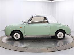 1992 Nissan Figaro (CC-2094818) for sale in Christiansburg, Virginia