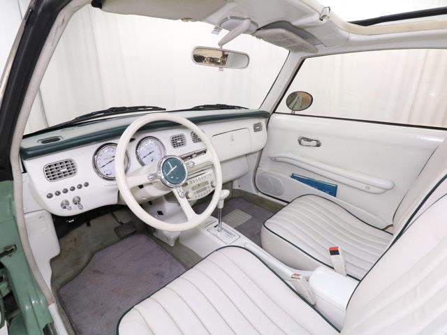 1992 Nissan Figaro (CC-2094818) for sale in Christiansburg, Virginia