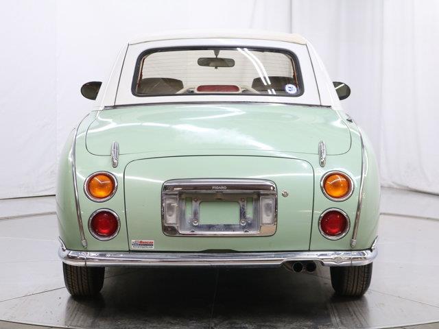 1992 Nissan Figaro (CC-2094818) for sale in Christiansburg, Virginia