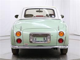 1992 Nissan Figaro (CC-2094818) for sale in Christiansburg, Virginia