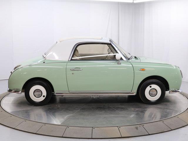 1992 Nissan Figaro (CC-2094818) for sale in Christiansburg, Virginia