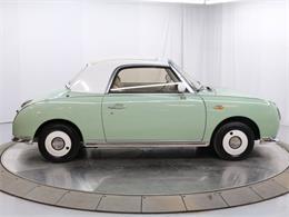 1992 Nissan Figaro (CC-2094818) for sale in Christiansburg, Virginia