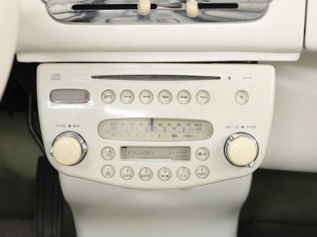 1992 Nissan Figaro (CC-2094818) for sale in Christiansburg, Virginia