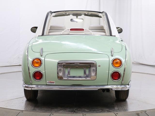 1992 Nissan Figaro (CC-2094818) for sale in Christiansburg, Virginia