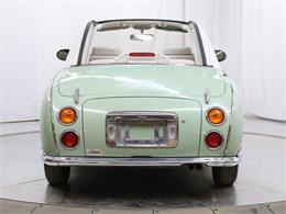 1992 Nissan Figaro (CC-2094818) for sale in Christiansburg, Virginia