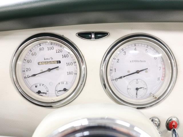 1992 Nissan Figaro (CC-2094818) for sale in Christiansburg, Virginia
