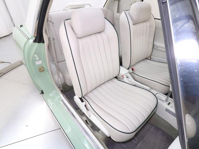 1992 Nissan Figaro (CC-2094818) for sale in Christiansburg, Virginia