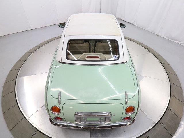 1992 Nissan Figaro (CC-2094818) for sale in Christiansburg, Virginia