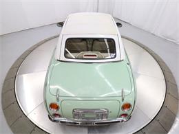1992 Nissan Figaro (CC-2094818) for sale in Christiansburg, Virginia