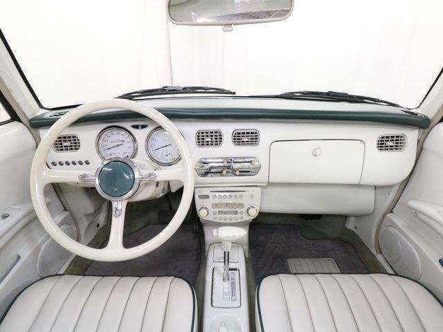 1992 Nissan Figaro (CC-2094818) for sale in Christiansburg, Virginia
