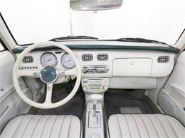 1992 Nissan Figaro (CC-2094818) for sale in Christiansburg, Virginia