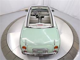 1992 Nissan Figaro (CC-2094818) for sale in Christiansburg, Virginia
