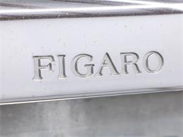 1992 Nissan Figaro (CC-2094818) for sale in Christiansburg, Virginia