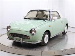 1992 Nissan Figaro (CC-2094818) for sale in Christiansburg, Virginia