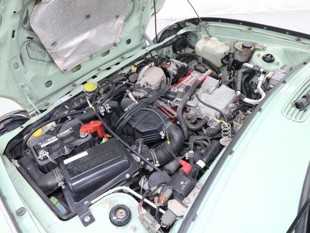 1992 Nissan Figaro (CC-2094818) for sale in Christiansburg, Virginia