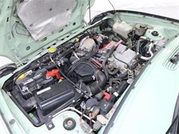 1992 Nissan Figaro (CC-2094818) for sale in Christiansburg, Virginia