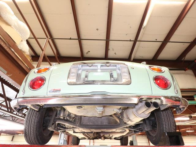 1992 Nissan Figaro (CC-2094818) for sale in Christiansburg, Virginia