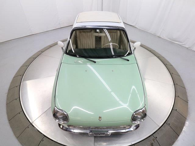 1992 Nissan Figaro (CC-2094818) for sale in Christiansburg, Virginia