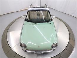 1992 Nissan Figaro (CC-2094818) for sale in Christiansburg, Virginia