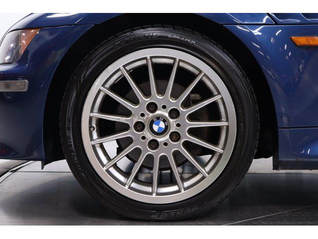 1999 BMW Z3 (CC-2094819) for sale in Christiansburg, Virginia