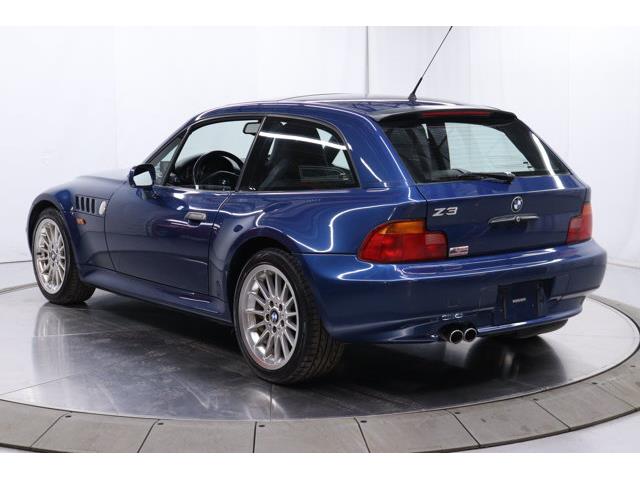 1999 BMW Z3 (CC-2094819) for sale in Christiansburg, Virginia