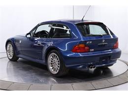 1999 BMW Z3 (CC-2094819) for sale in Christiansburg, Virginia
