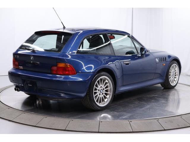 1999 BMW Z3 (CC-2094819) for sale in Christiansburg, Virginia
