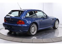 1999 BMW Z3 (CC-2094819) for sale in Christiansburg, Virginia