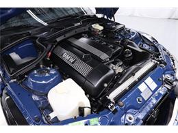 1999 BMW Z3 (CC-2094819) for sale in Christiansburg, Virginia