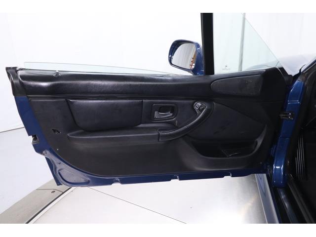 1999 BMW Z3 (CC-2094819) for sale in Christiansburg, Virginia