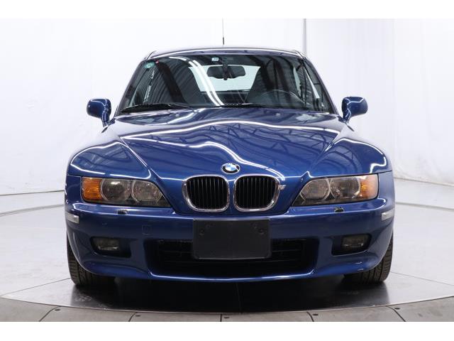 1999 BMW Z3 (CC-2094819) for sale in Christiansburg, Virginia