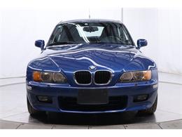 1999 BMW Z3 (CC-2094819) for sale in Christiansburg, Virginia