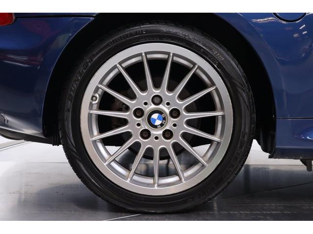 1999 BMW Z3 (CC-2094819) for sale in Christiansburg, Virginia