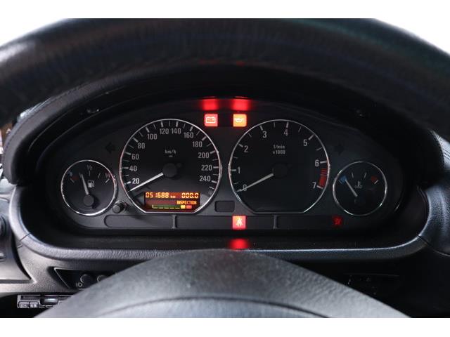 1999 BMW Z3 (CC-2094819) for sale in Christiansburg, Virginia