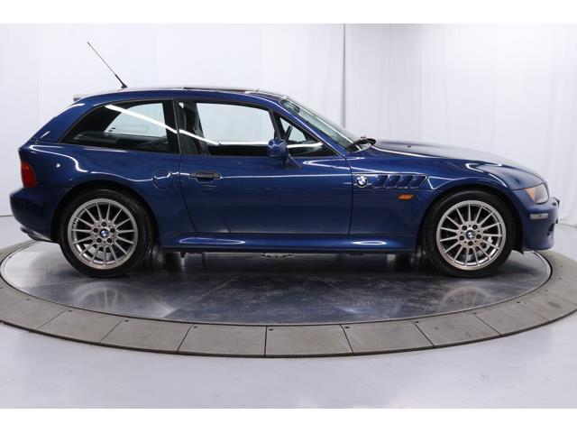 1999 BMW Z3 (CC-2094819) for sale in Christiansburg, Virginia