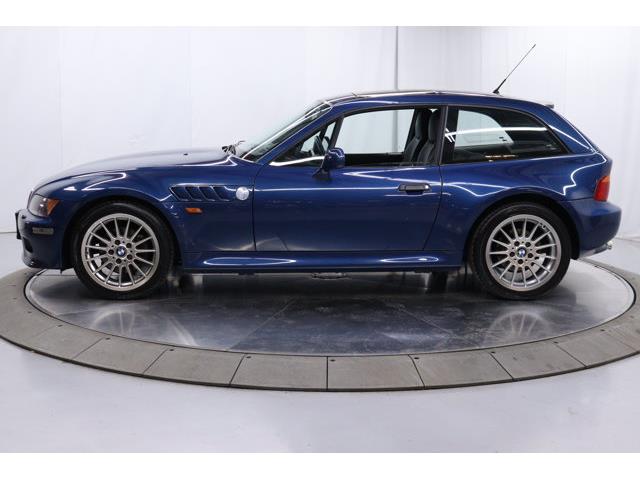 1999 BMW Z3 (CC-2094819) for sale in Christiansburg, Virginia