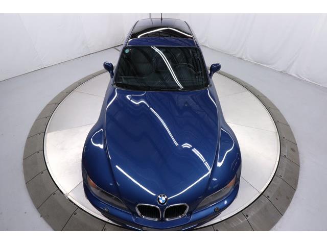 1999 BMW Z3 (CC-2094819) for sale in Christiansburg, Virginia