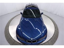 1999 BMW Z3 (CC-2094819) for sale in Christiansburg, Virginia