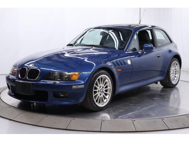 1999 BMW Z3 (CC-2094819) for sale in Christiansburg, Virginia