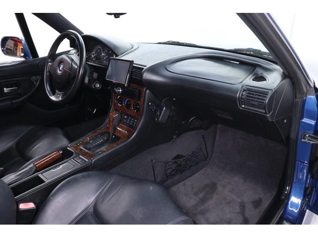 1999 BMW Z3 (CC-2094819) for sale in Christiansburg, Virginia